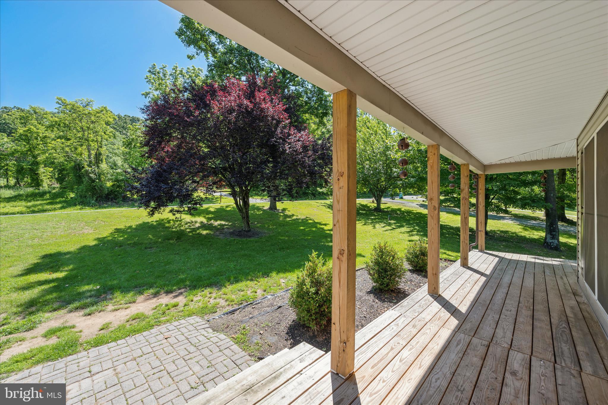 8354 Mountain Laurel Road Boonsboro, MD 21713 - Photo 84 of 91 Front Porch