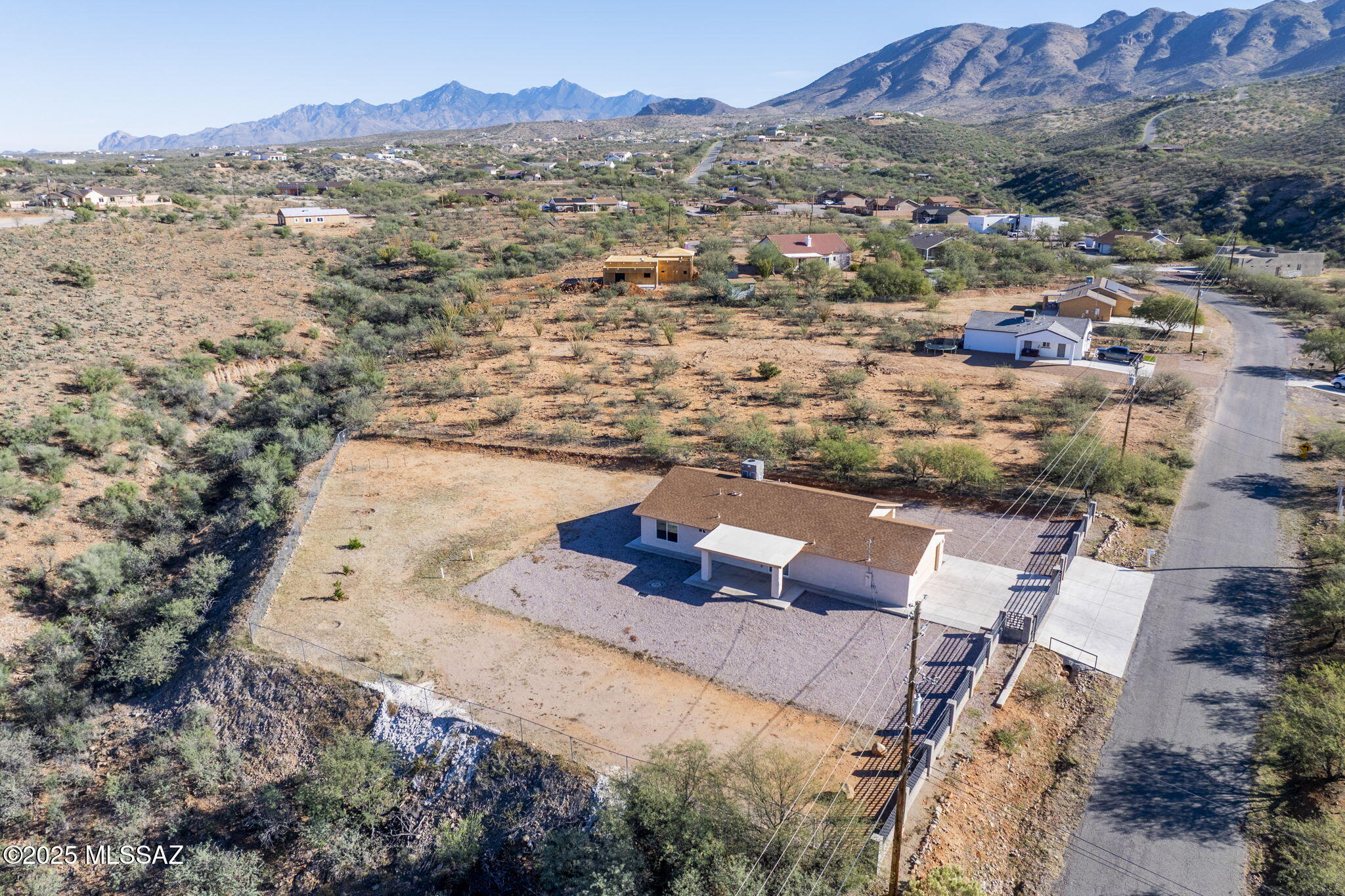 118 Calle Tiburon Rio Rico, AZ 85648 - Photo 7 of 34