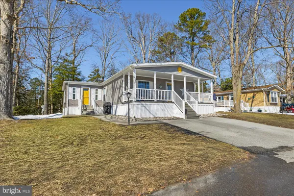 $285,000 | 47 Branchwood Drive, Rehoboth Beach, DE 19971