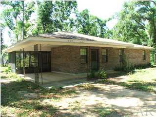 6317 Rice Street Milton, FL 32583 - Photo 1 of 14 Welcome Home!