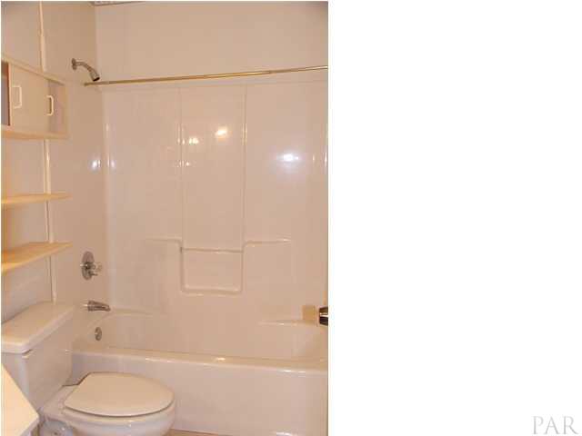 6317 Rice Street Milton, FL 32583 - Photo 11 of 14 Guest Bath