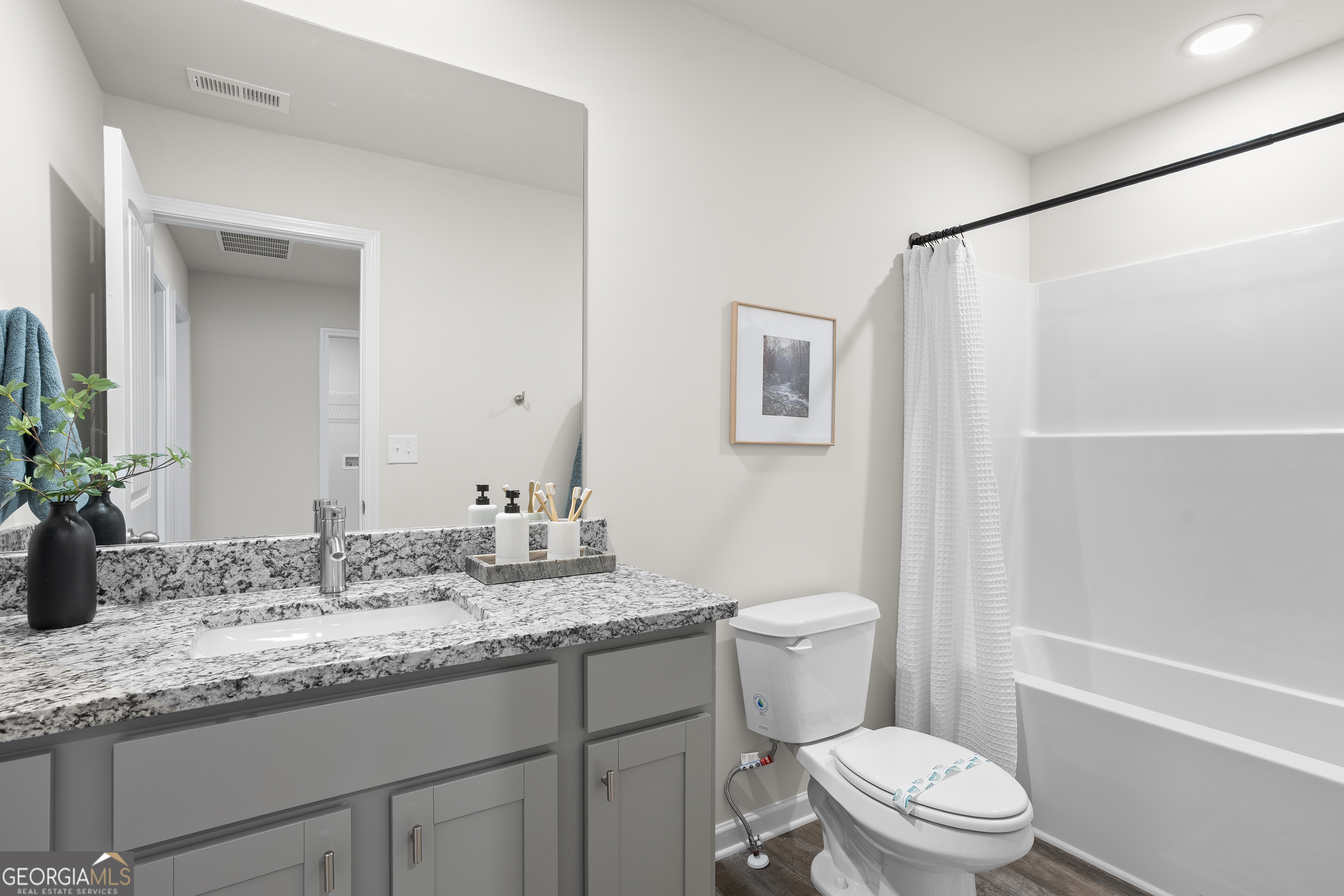 11541 Kimberly Way Hampton, GA 30228 - Photo 13 of 31
