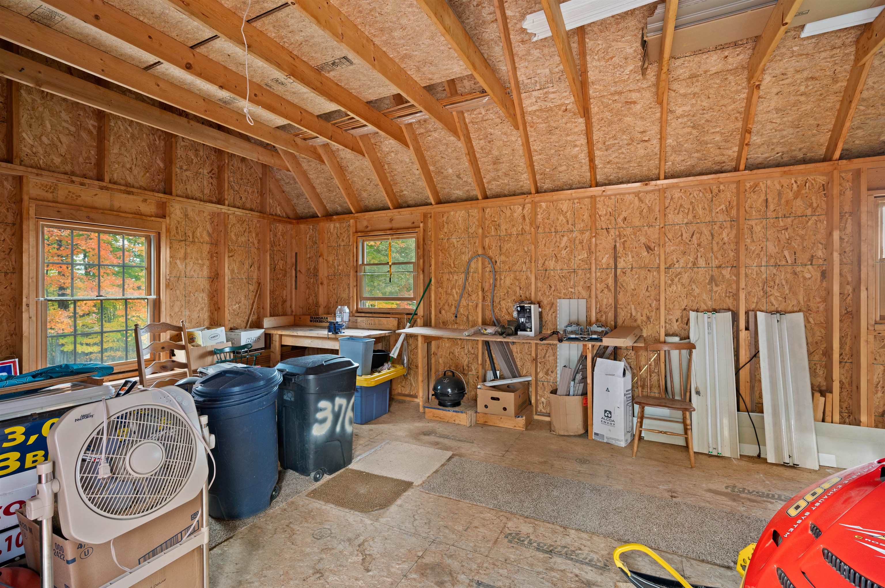 376 Shaker Road Northfield, NH 03276 - Photo 26 of 40