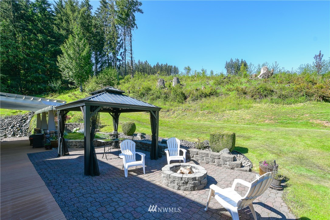 141 Sunny Basin Road Castle Rock, WA 98611 - Photo 33 of 40 Gallery Image 33