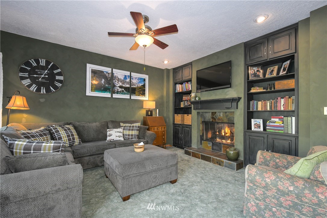 141 Sunny Basin Road Castle Rock, WA 98611 - Photo 10 of 40 Gallery Image 10