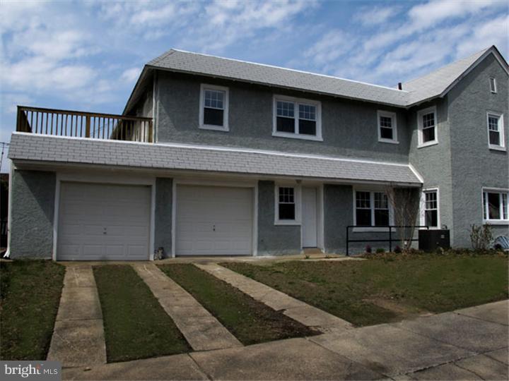 6944 Cresheim Road Philadelphia, PA 19119 - Photo 18 of 24 Exterior Side