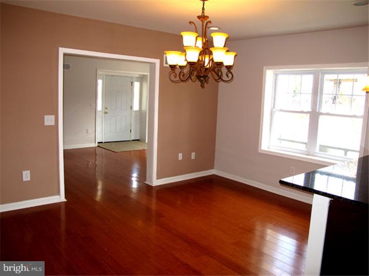 6944 Cresheim Road Philadelphia, PA 19119 - Photo 3 of 24 Dining Room