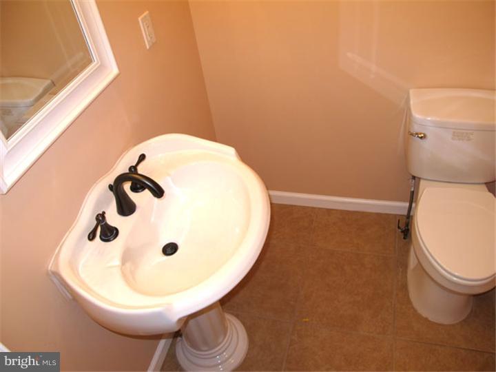6944 Cresheim Road Philadelphia, PA 19119 - Photo 6 of 24 Half Bath