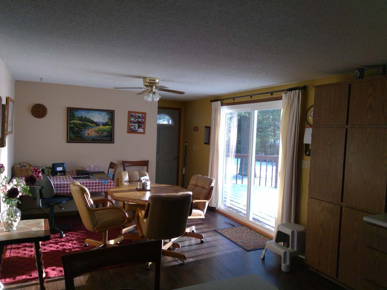 2981 East Lake George Road Rhinelander, WI 54501 - Photo 6 of 15 Gallery Image 6