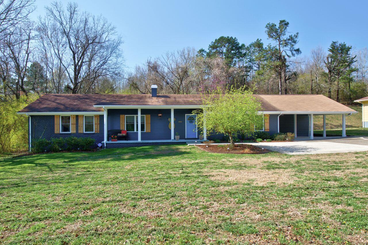 4840 Lone Hill Road Chattanooga, TN 37416 - Photo 1 of 28 4840 Lone Hill Rd 3