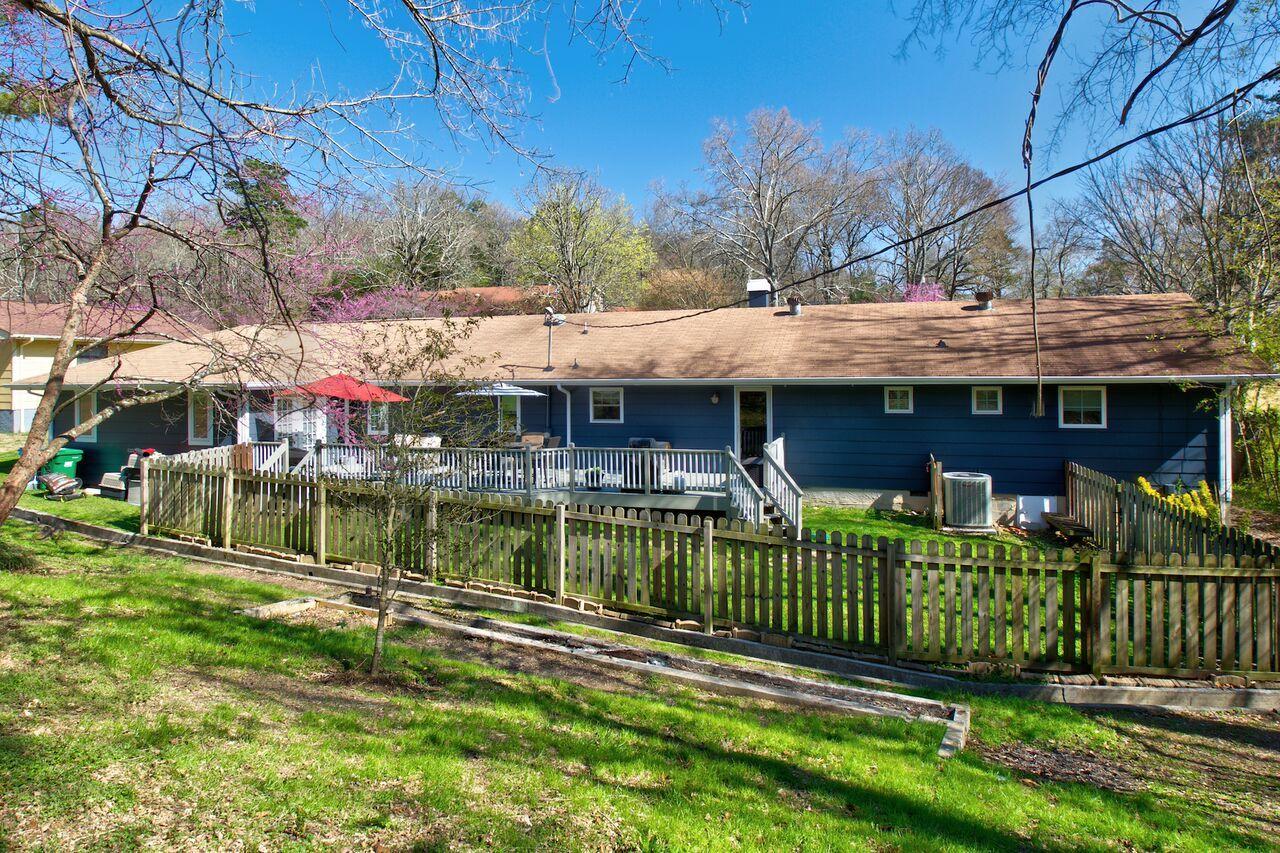 4840 Lone Hill Road Chattanooga, TN 37416 - Photo 16 of 28 4840 Lone Hill Rd 6
