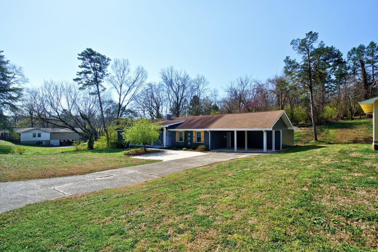 4840 Lone Hill Road Chattanooga, TN 37416 - Photo 27 of 28 4840 Lone Hill Rd 1