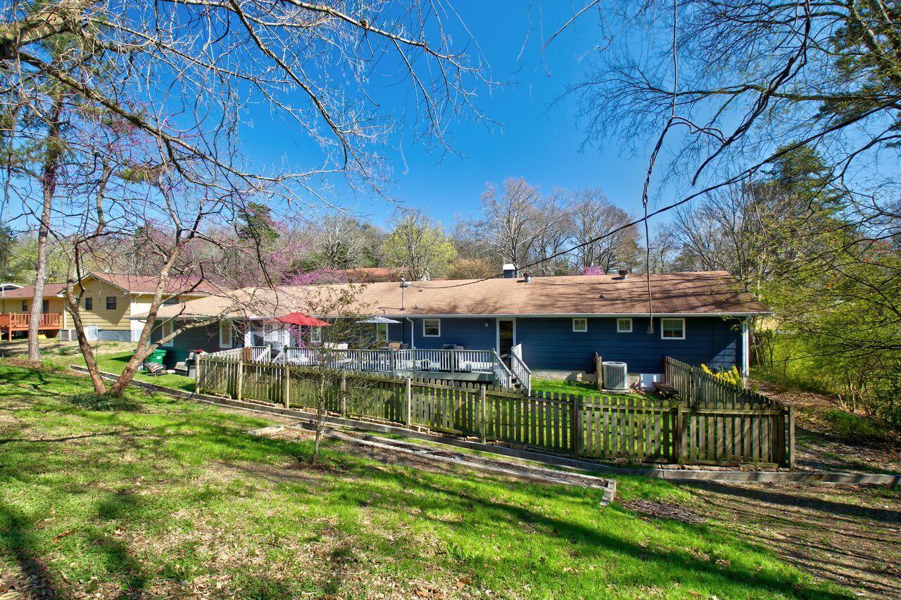 4840 Lone Hill Road Chattanooga, TN 37416 - Photo 4 of 28 4840 Lone Hill Rd 5