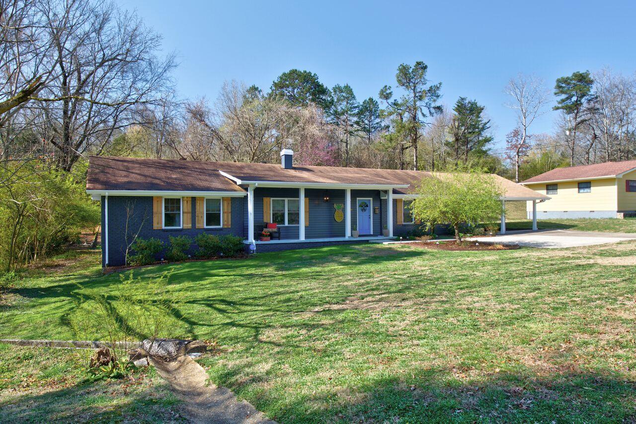 4840 Lone Hill Road Chattanooga, TN 37416 - Photo 5 of 28 4840 Lone Hill Rd 4