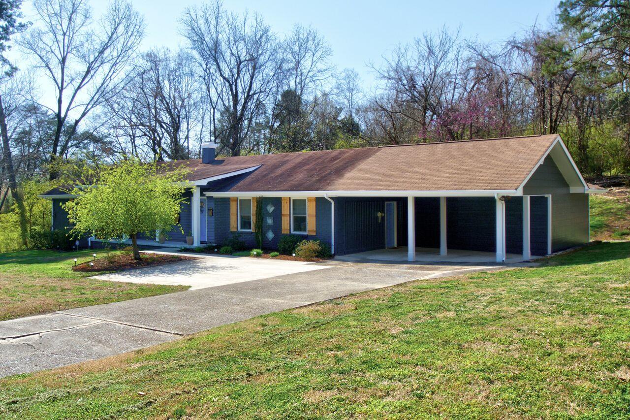 4840 Lone Hill Road Chattanooga, TN 37416 - Photo 6 of 28 4840 Lone Hill Rd 2