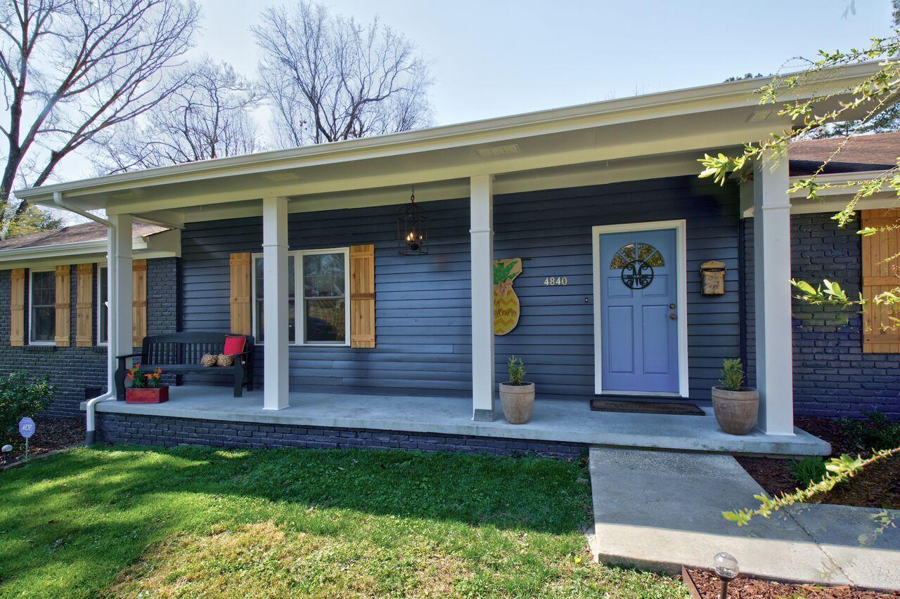 4840 Lone Hill Road Chattanooga, TN 37416 - Photo 7 of 28 4840 Lone Hill Rd 7