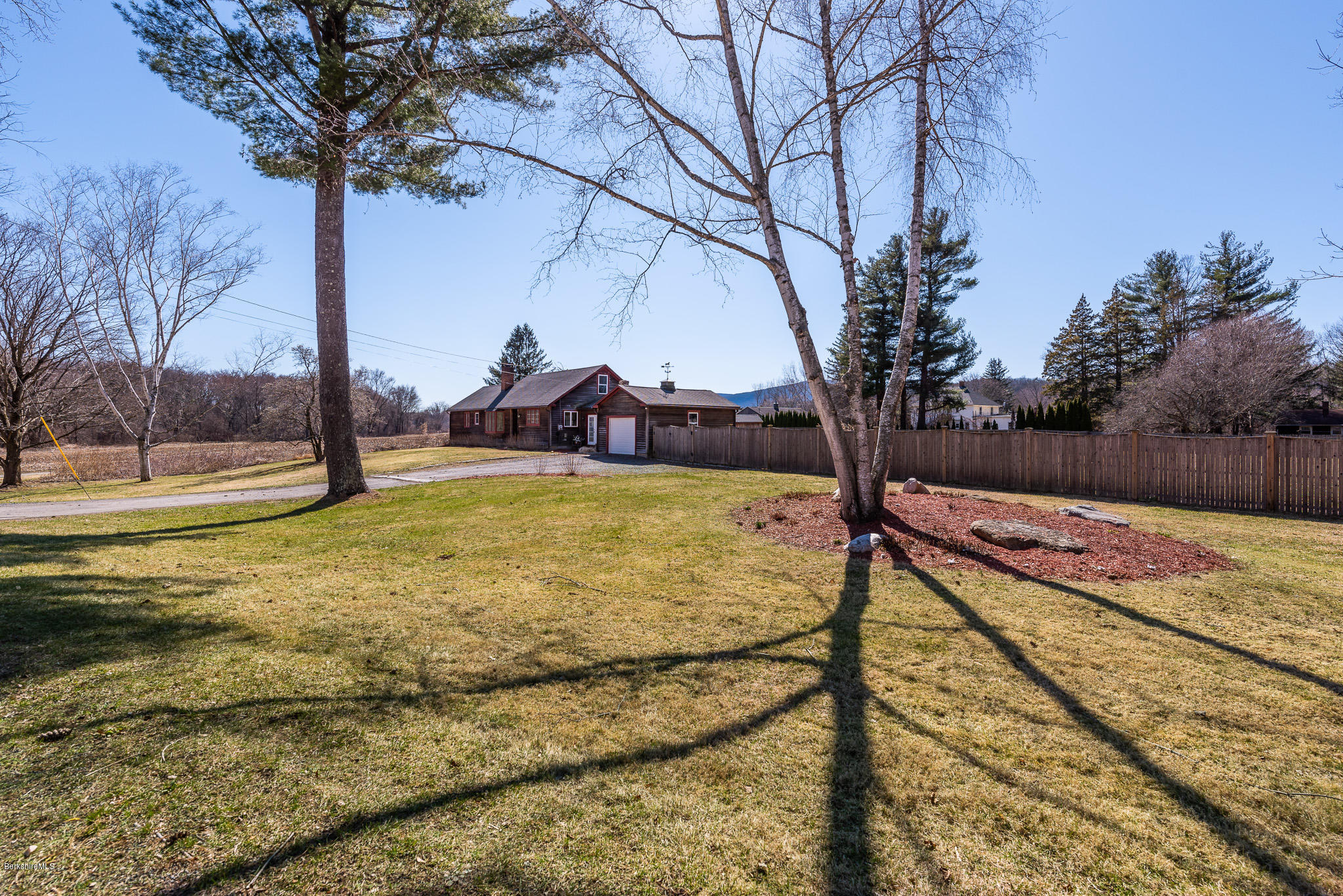 64 Kellogg Road Sheffield, MA 01257 - Photo 1 of 32 Exterior