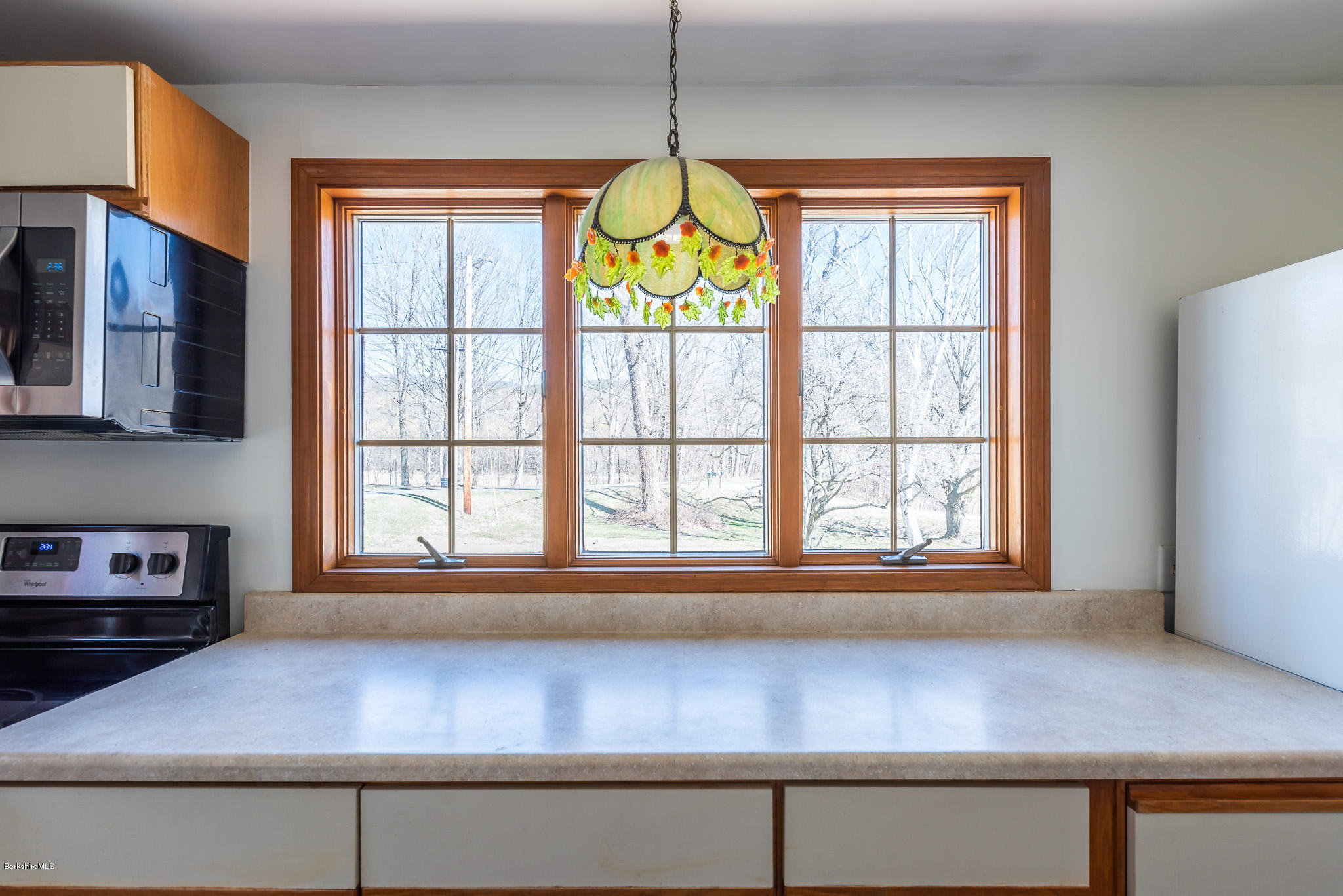 64 Kellogg Road Sheffield, MA 01257 - Photo 14 of 32 Kitchen Window