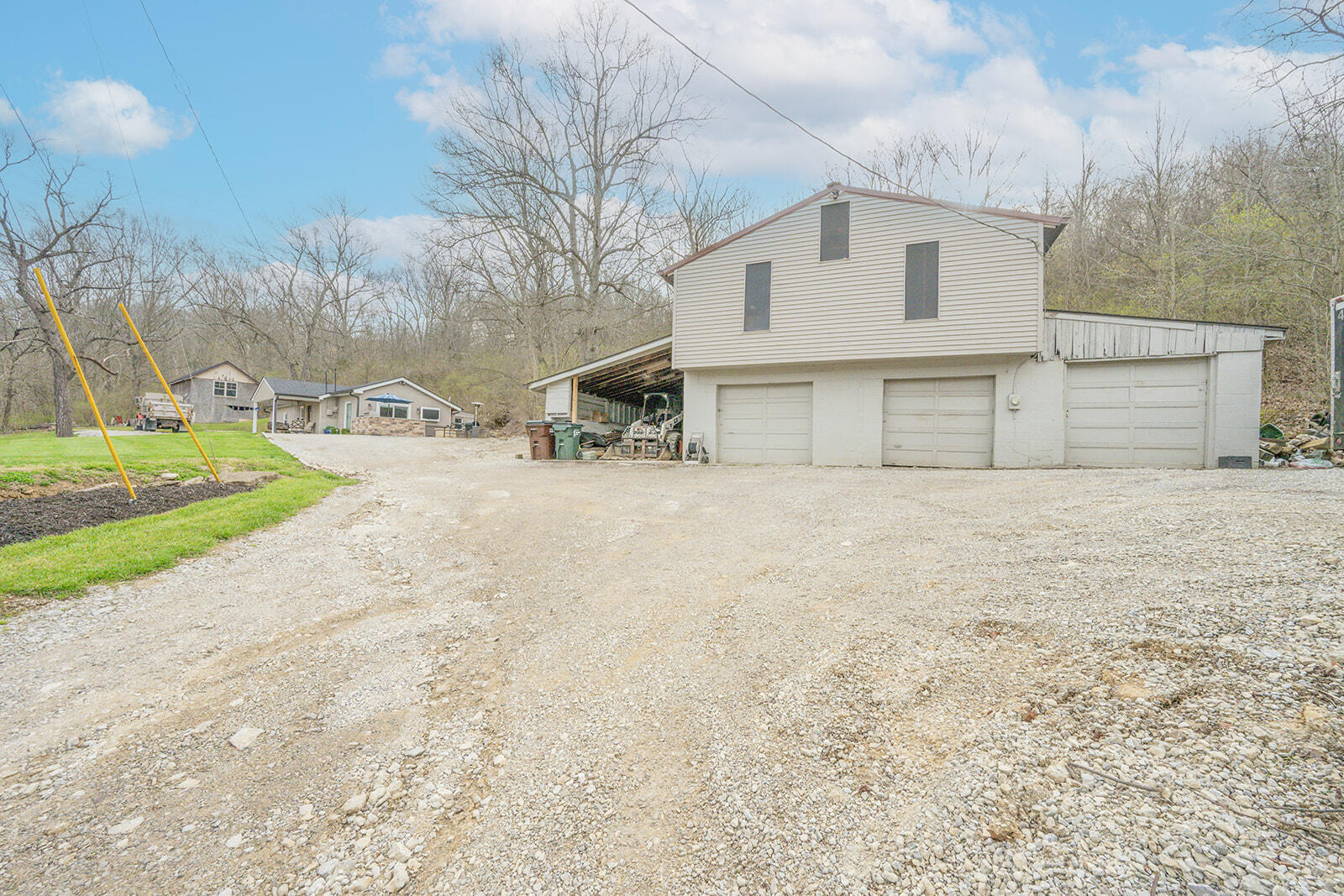 4740 Fowler Creek Road Covington, KY 41017 - Photo 34 of 35