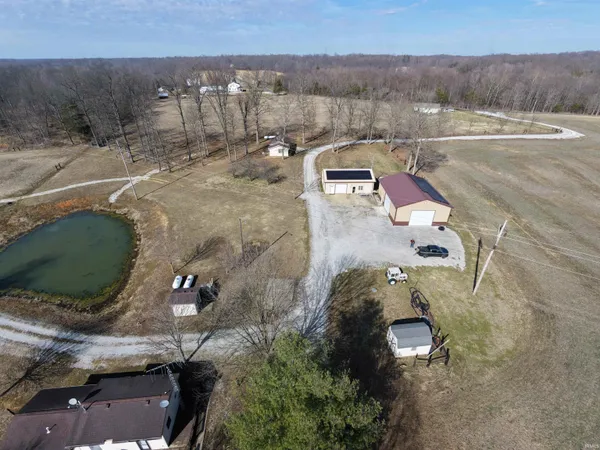 $1,250,000 | 2810 East Old Us 50, Bedford, IN 47421