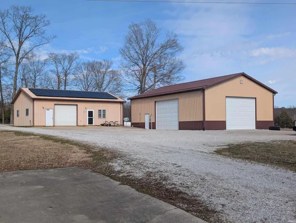 $1,250,000 | 2810 East Old Us 50, Bedford, IN 47421