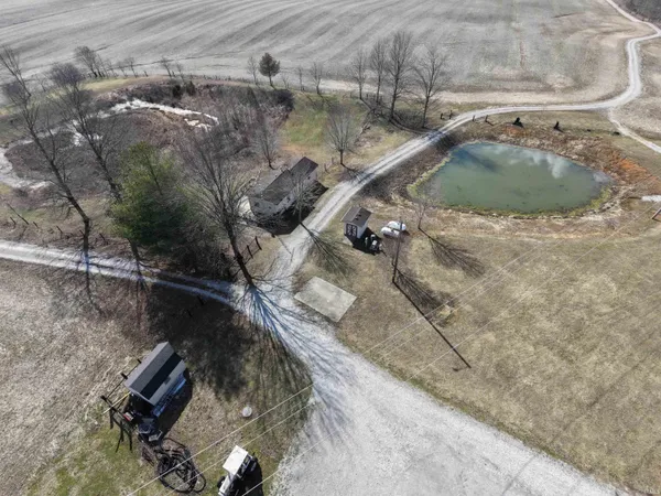 $1,250,000 | 2810 East Old Us 50, Bedford, IN 47421