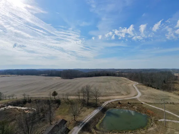 $1,250,000 | 2810 East Old Us 50, Bedford, IN 47421