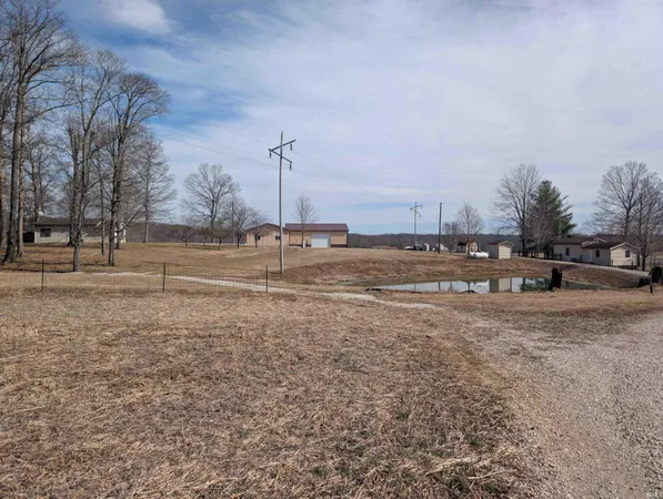 $1,250,000 | 2810 East Old Us 50, Bedford, IN 47421