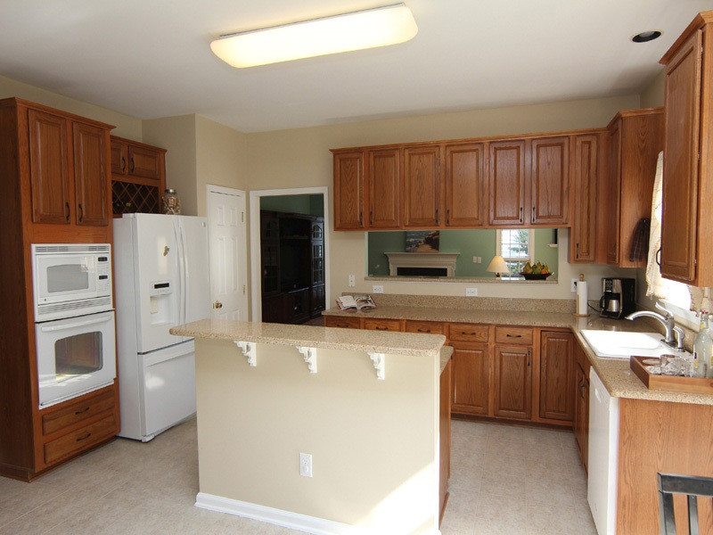 100 Sturdivant Road Durham, NC 27705 - Photo 5 of 25 Kitchen