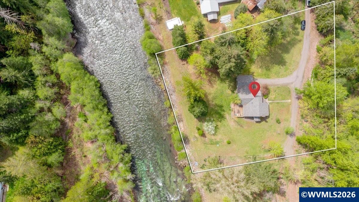 162 Riverside Drive Idanha, OR 97350 - Photo 35 of 38
