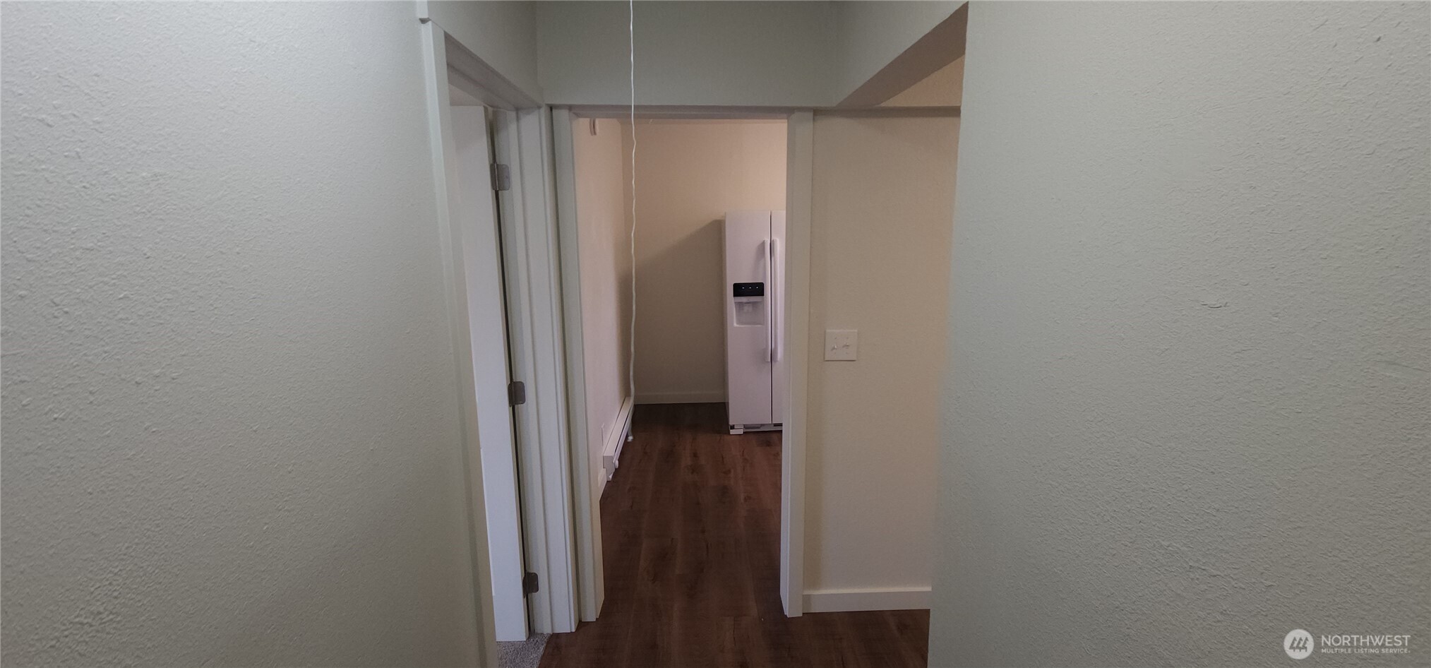 2350 East Pioneer Road Port Angeles, WA 98362 - Photo 19 of 40 a view of a walk in closet