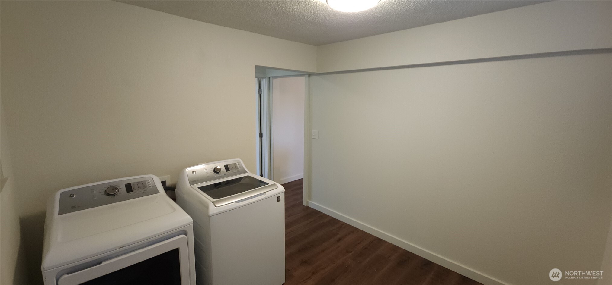 2350 East Pioneer Road Port Angeles, WA 98362 - Photo 23 of 40 a room with storage and utility