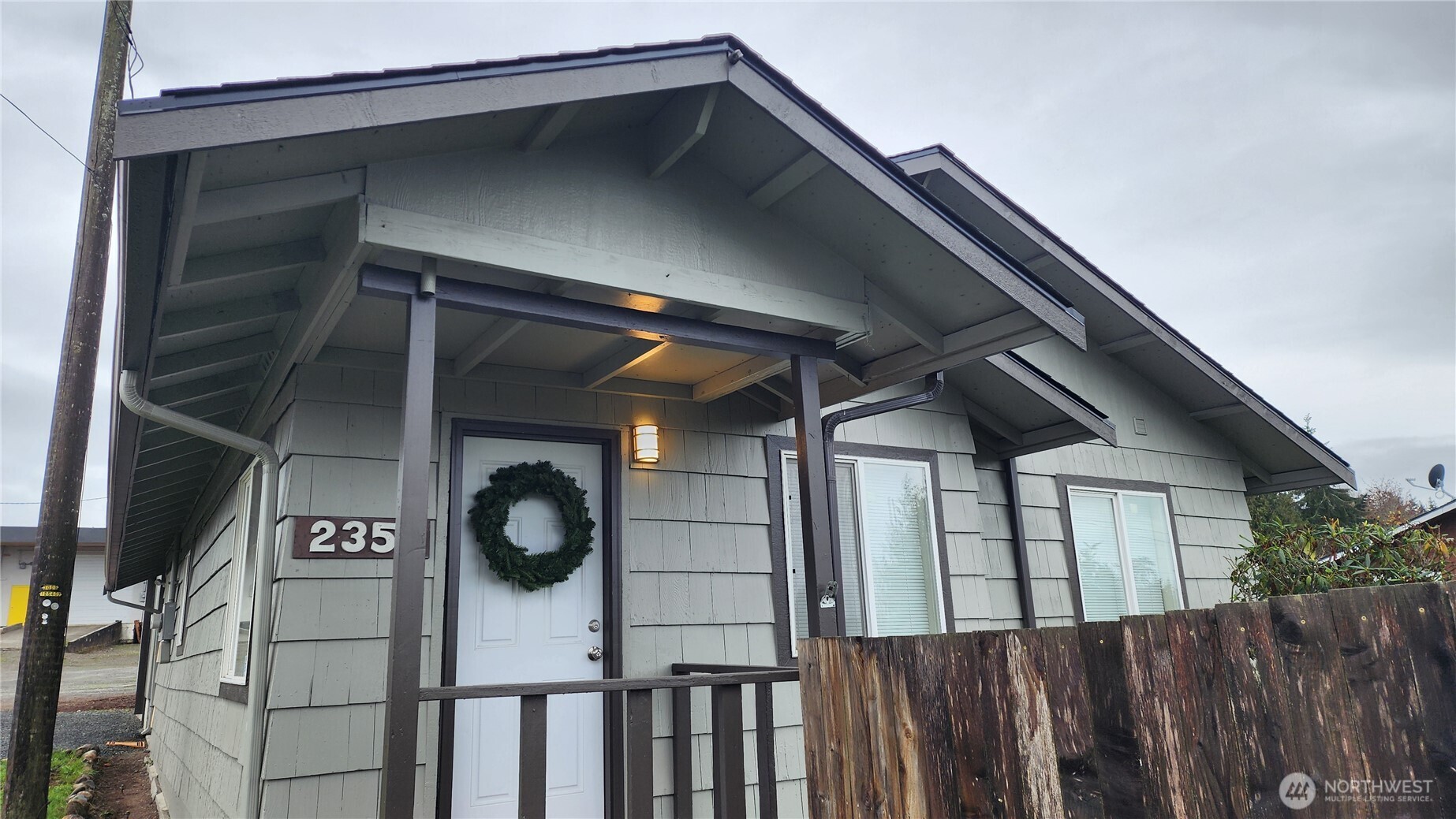 2350 East Pioneer Road Port Angeles, WA 98362 - Photo 5 of 40 a view of water heater room