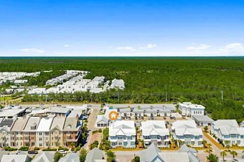 $950,000 | 80 Wharf Ln Inlet Beach, Unit C, Inlet Beach, FL 32461