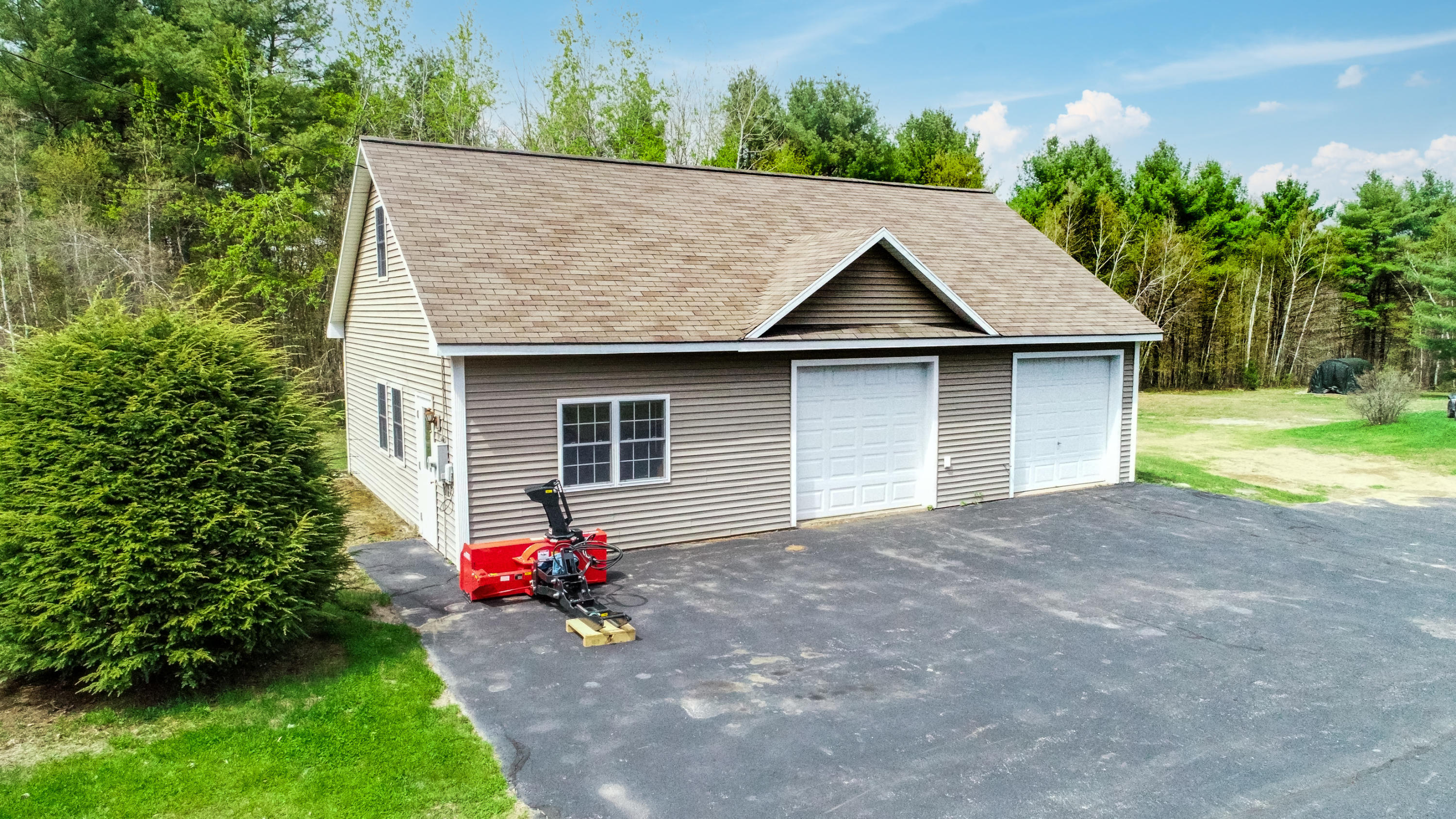 2421 Belgrade Road Sidney, ME 04330 - Photo 48 of 63 DJI_0362