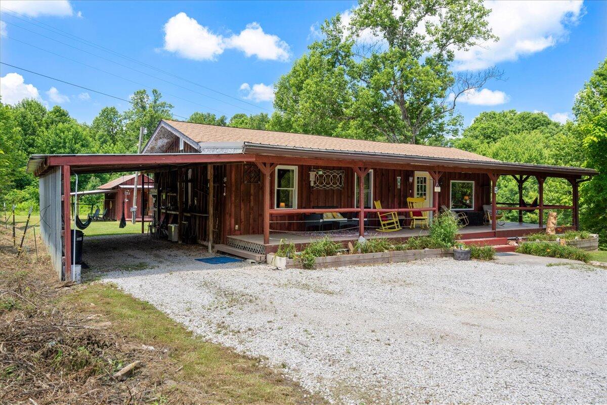 5931 Highway 15 Pine Ridge, KY 41360 - Photo 24 of 77 24-IVA00281