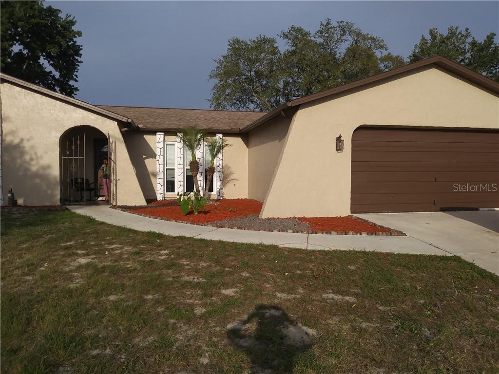 8334 Briarleaf Court Port Richey, FL 34668 - Photo 1 of 1 Gallery Image 1