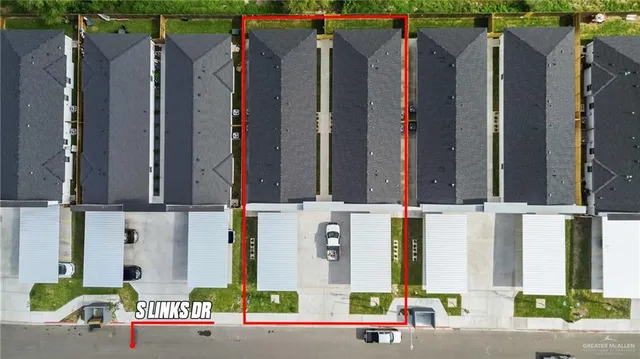 a view of swimming pool with a terrace