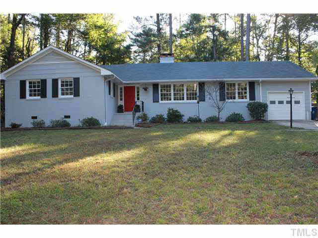 3519 Racine Street Durham, NC 27707 - Photo 1 of 24 Photo 1