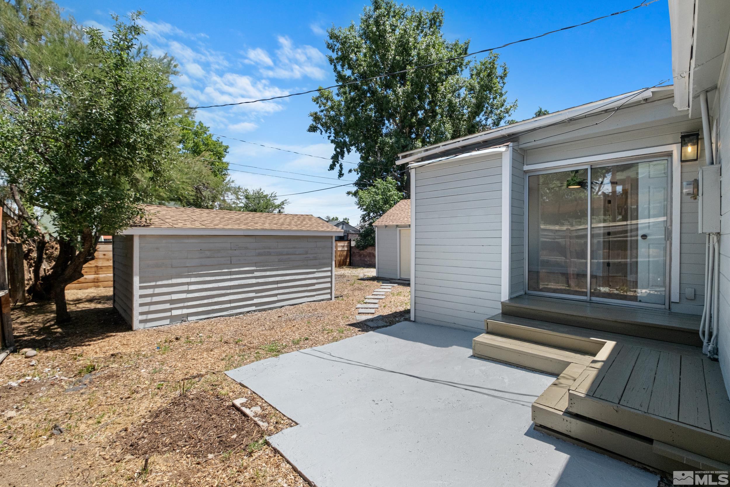 1620 Hoyt Street Reno, NV 89509 - Photo 26 of 39 Photo 26