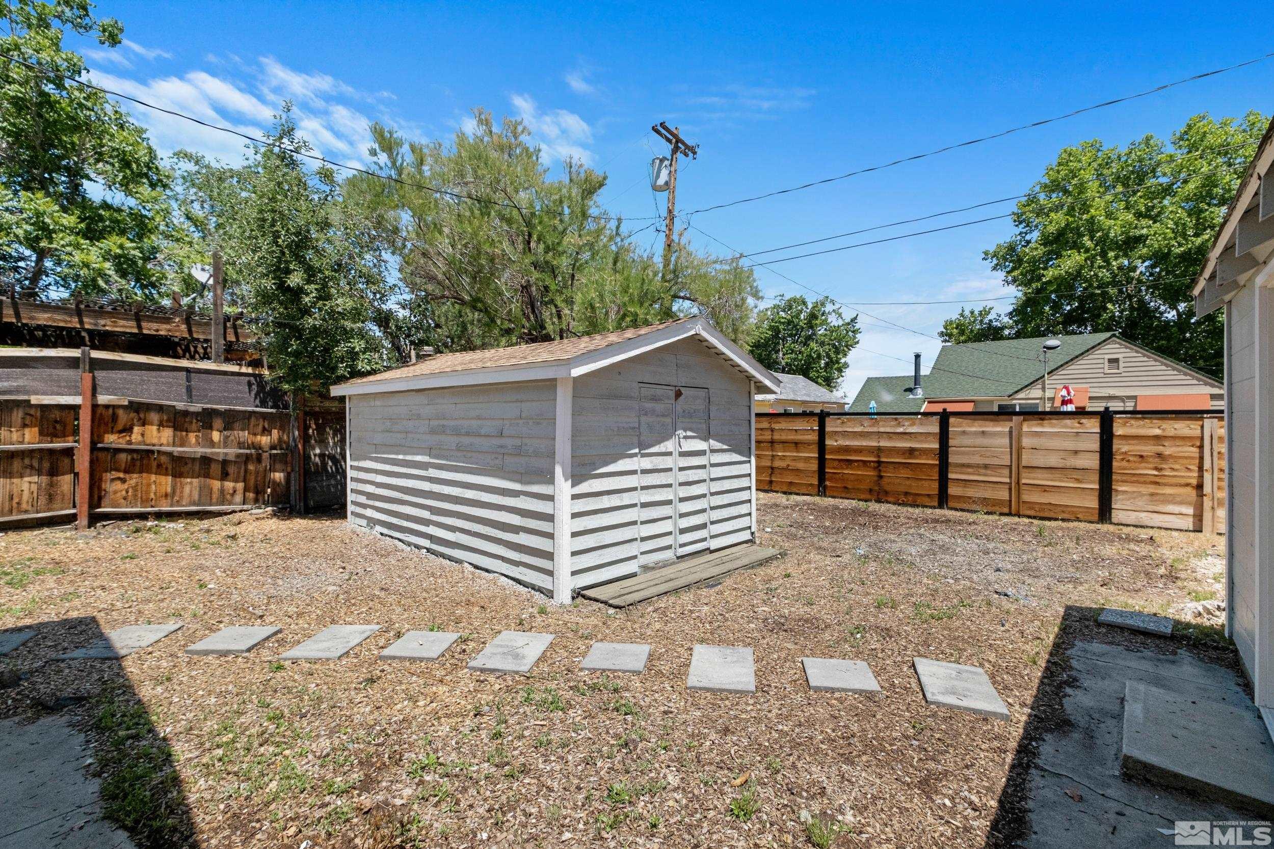 1620 Hoyt Street Reno, NV 89509 - Photo 28 of 39 Photo 28