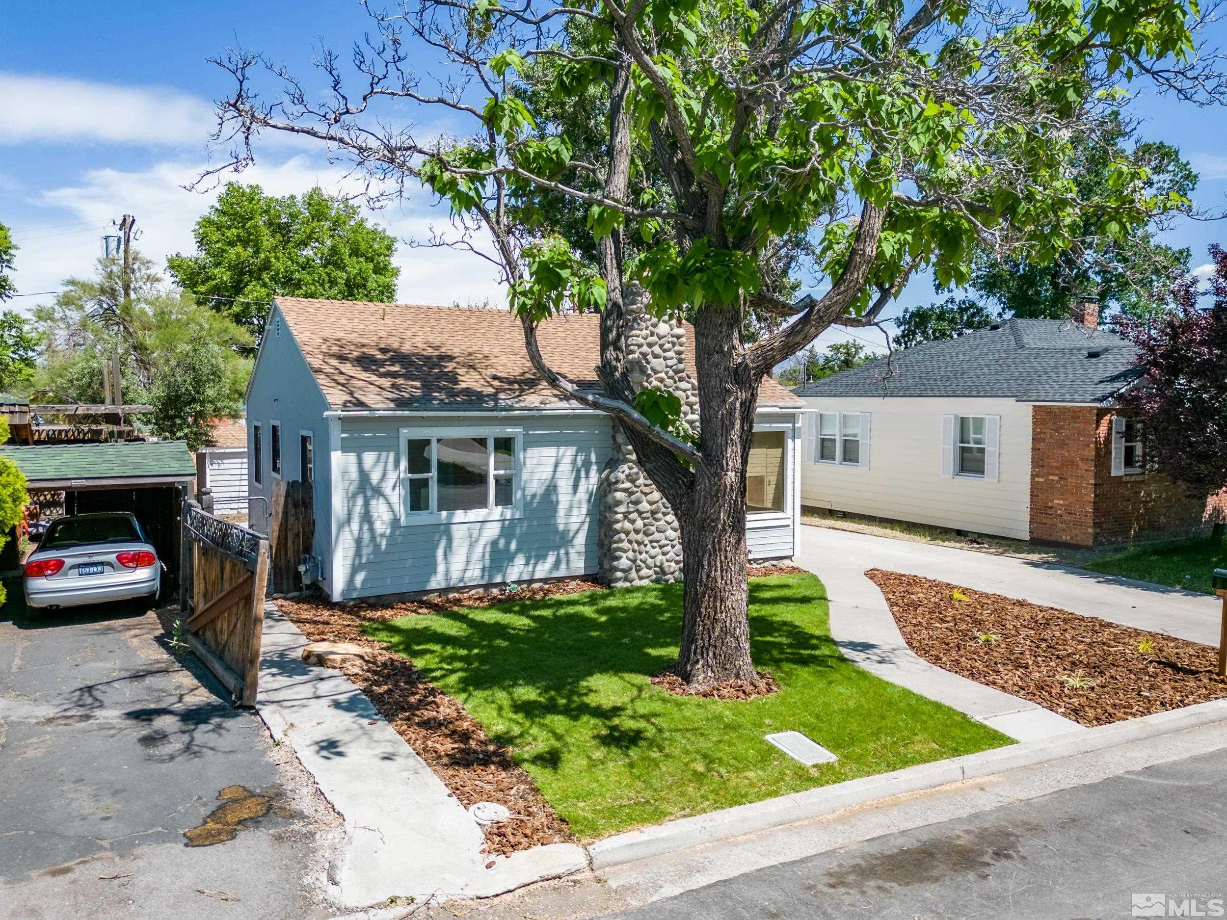 1620 Hoyt Street Reno, NV 89509 - Photo 32 of 39 Photo 32