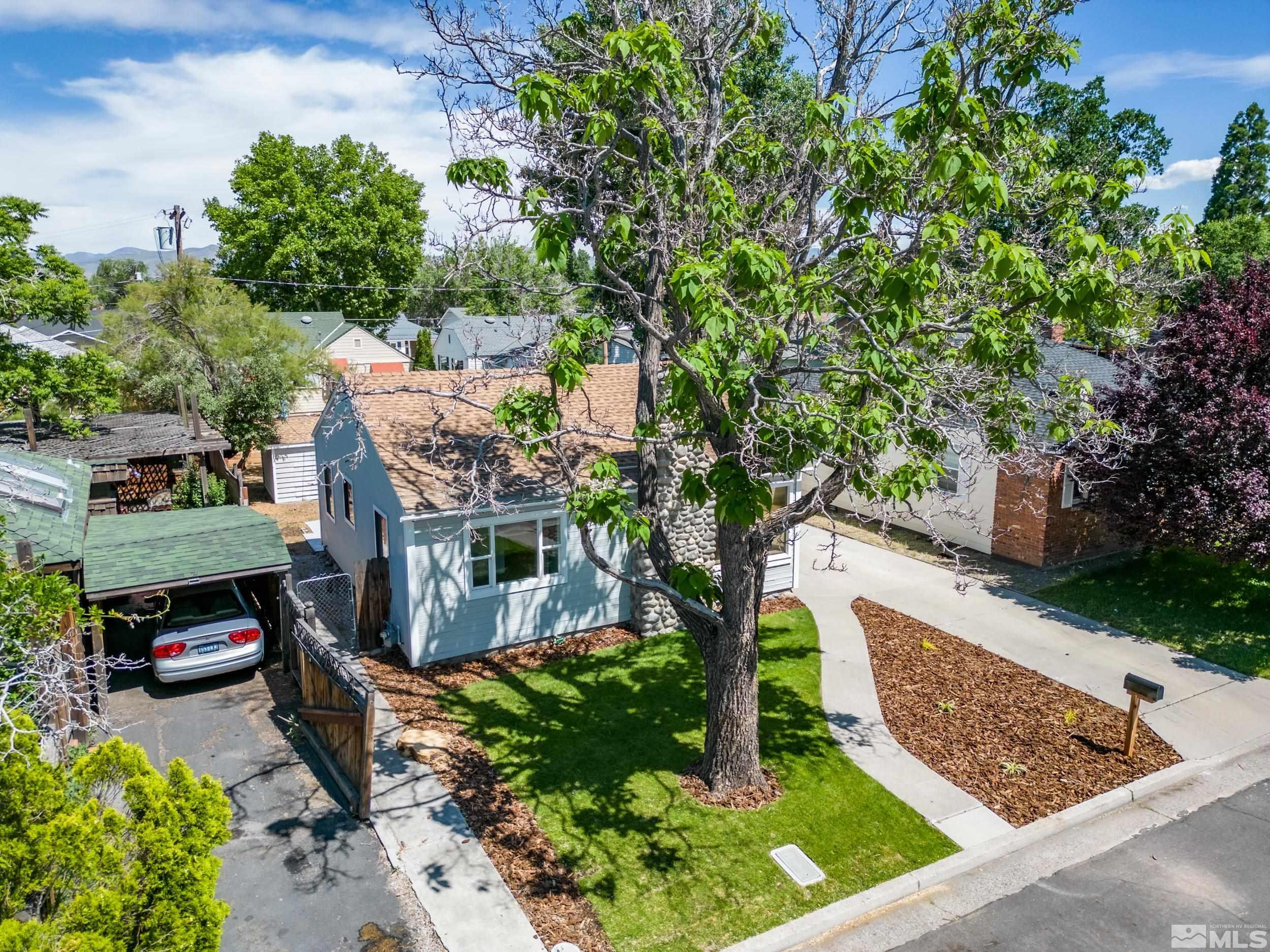 1620 Hoyt Street Reno, NV 89509 - Photo 33 of 39 Photo 33