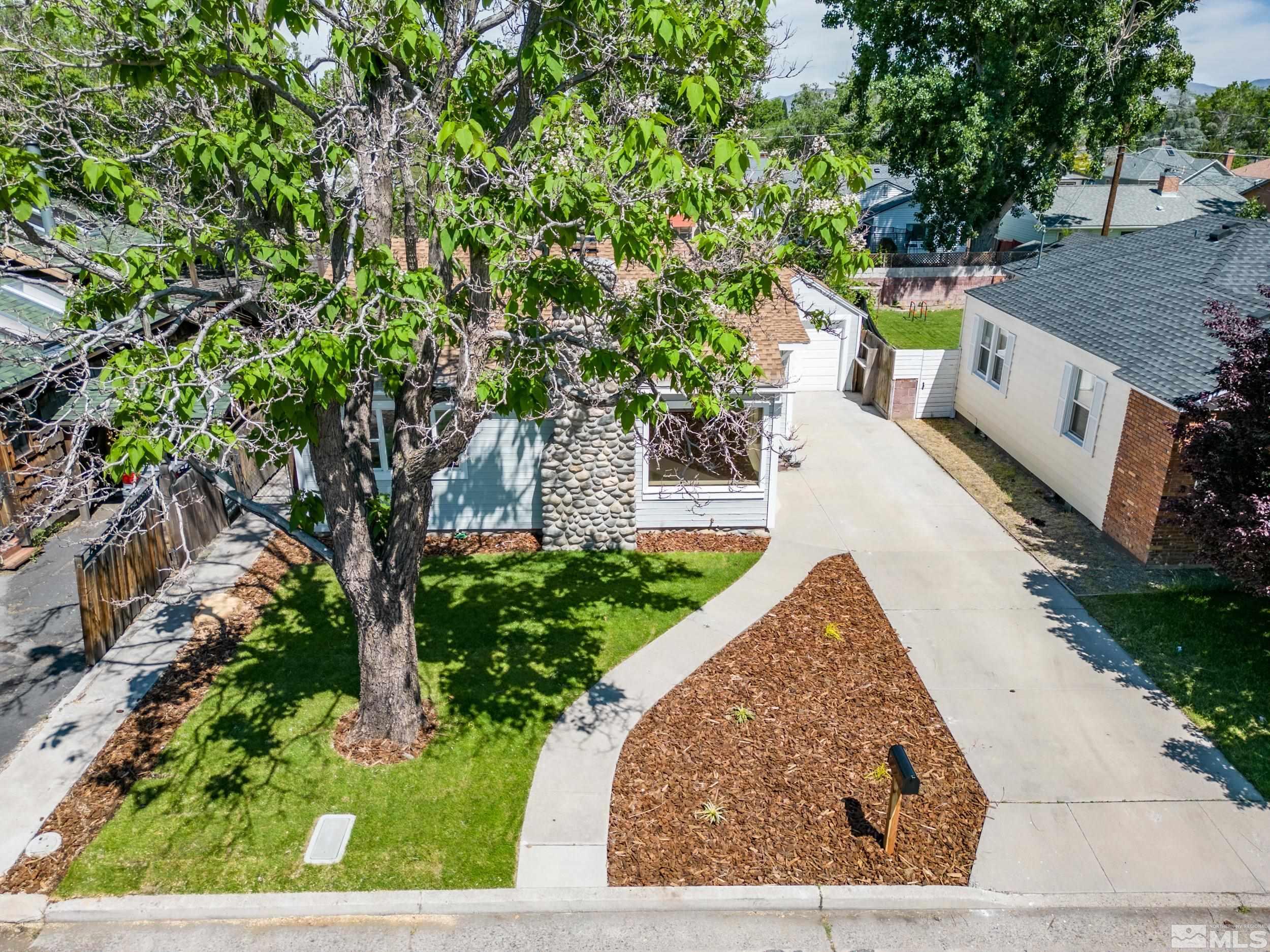 1620 Hoyt Street Reno, NV 89509 - Photo 35 of 39 Photo 35
