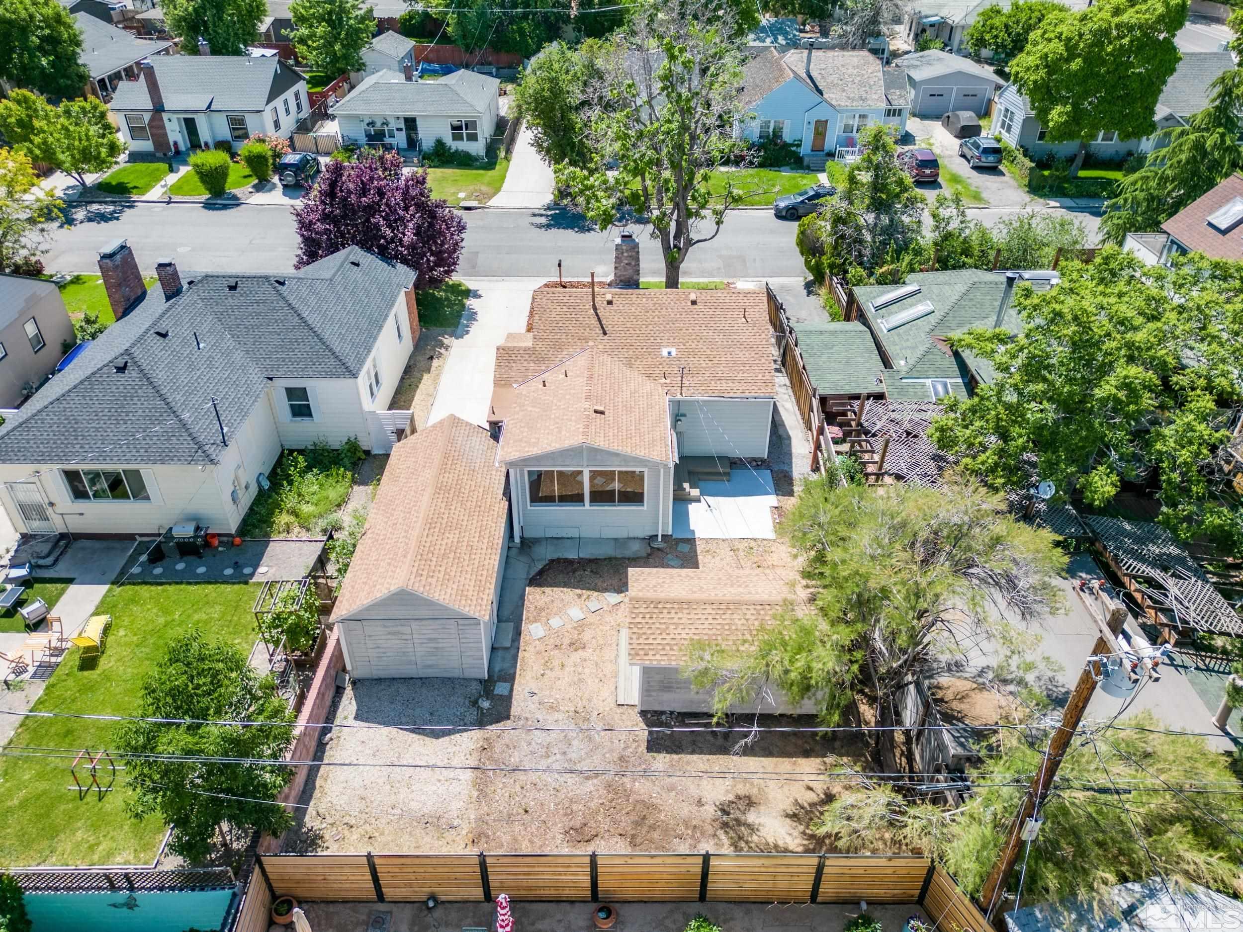 1620 Hoyt Street Reno, NV 89509 - Photo 38 of 39 Photo 38