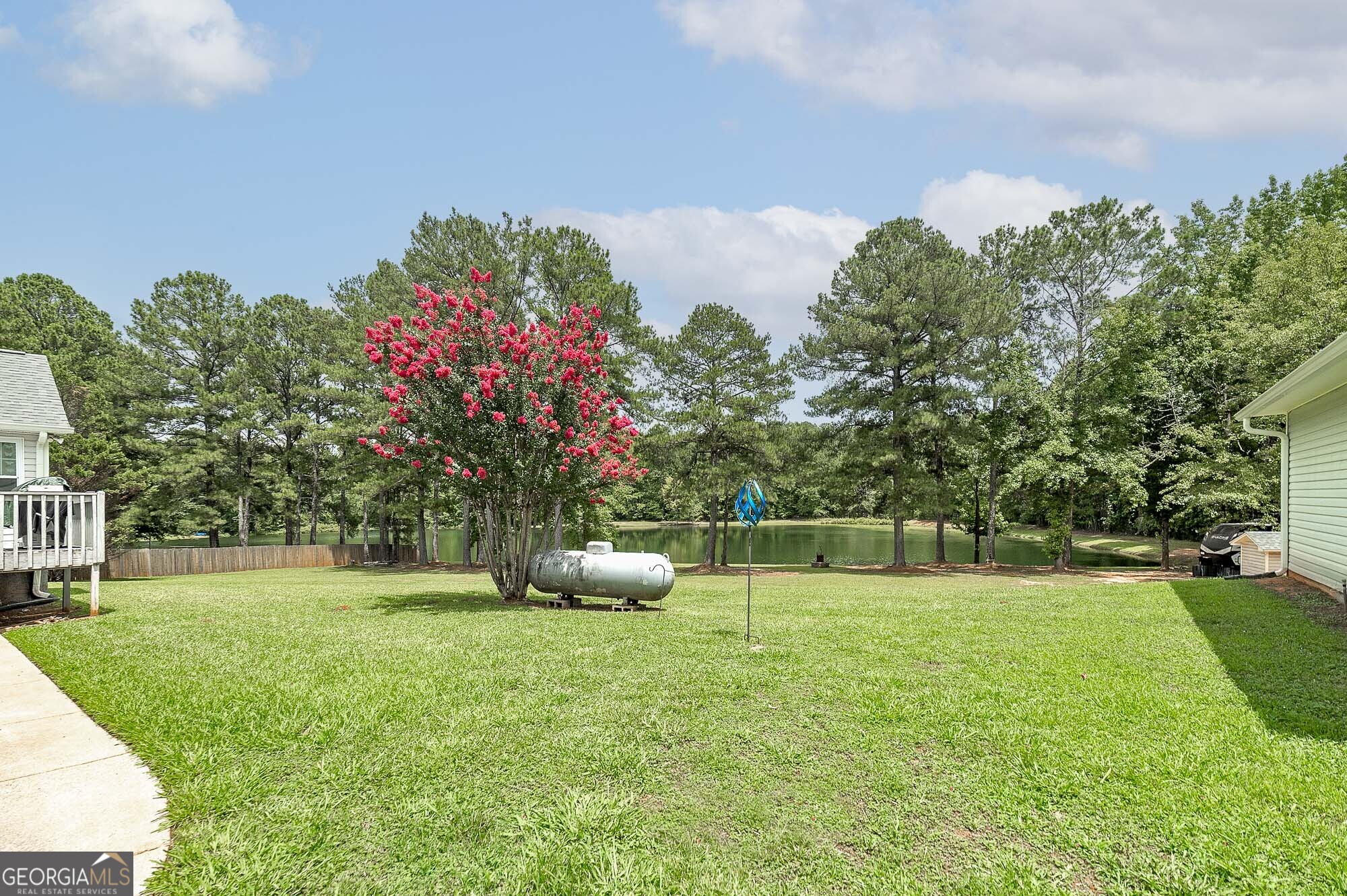 926 Perkins Road Milner, GA 30257 - Photo 56 of 61