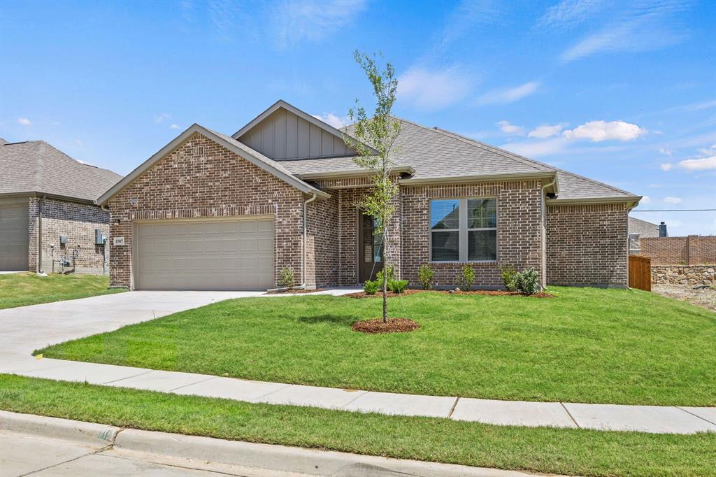 1507 Red Clover Avenue Van Alstyne, TX 75495 - Photo 3 of 32 3-web-or-mls-1507-red-clover-ave