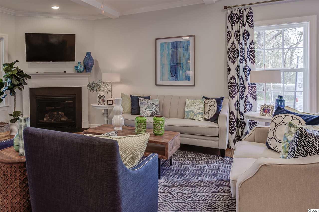 421 Heathside Street Murrells Inlet, SC 29576 - Photo 13 of 40