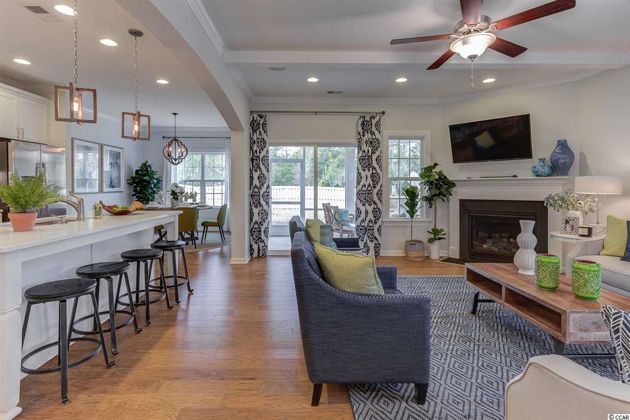 421 Heathside Street Murrells Inlet, SC 29576 - Photo 14 of 40