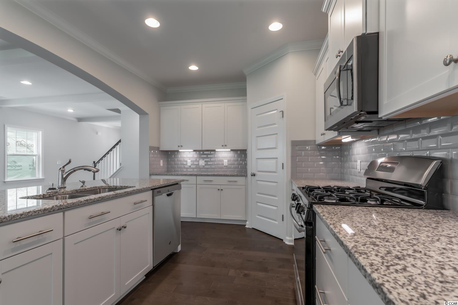 421 Heathside Street Murrells Inlet, SC 29576 - Photo 18 of 40
